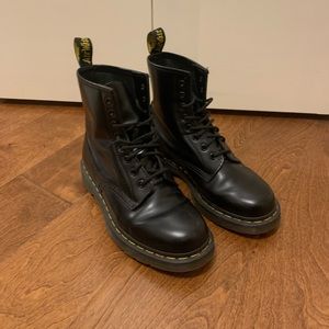 Dr. Martens 1460 boots